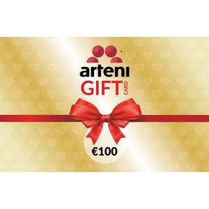 Arteni Gift Card 100€