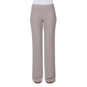 Pantalone gamba dritta