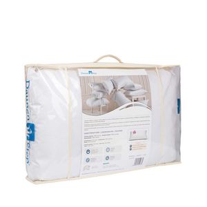 Cuscino Daunen Gold