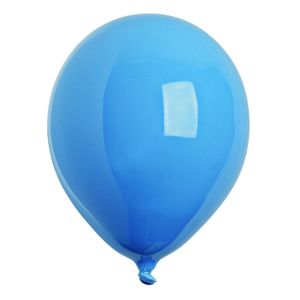 The Balloons