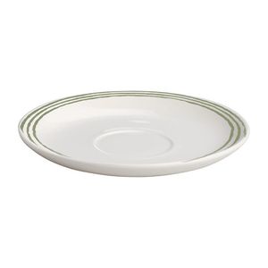 Saucer for coffee
