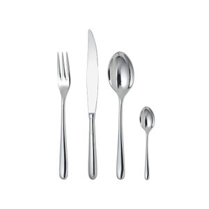 24pcs Hunting cutlery set
