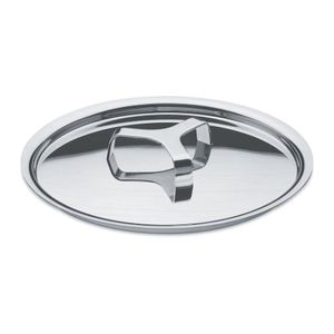 Coperchio in acciaio Pots&Pans 24cm