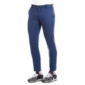 Pantalone indaco