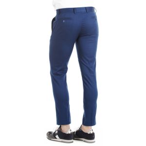 Pantalone indaco