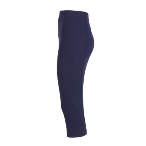 Longuette con spacco regolabile