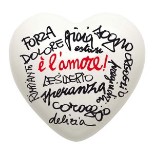 Heart is