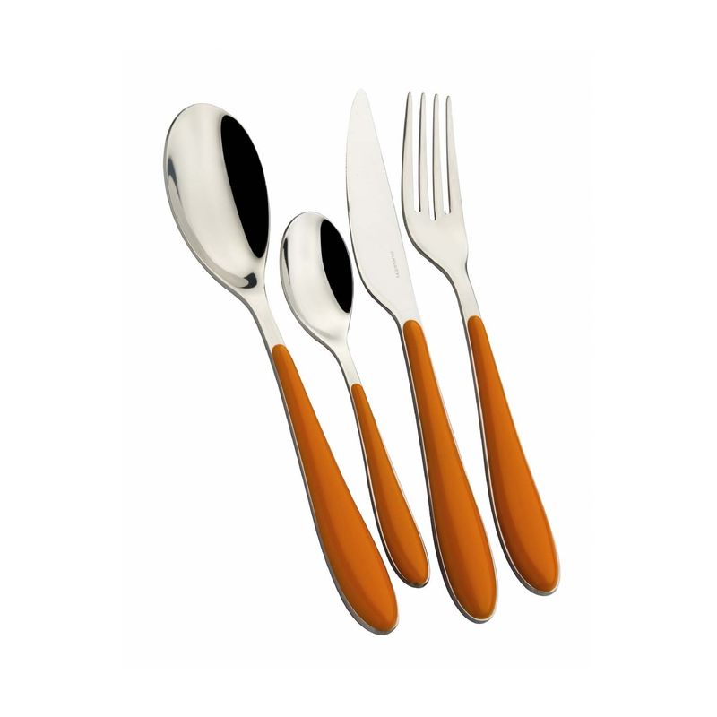 Set_posate_Gioia_Arancione_1
