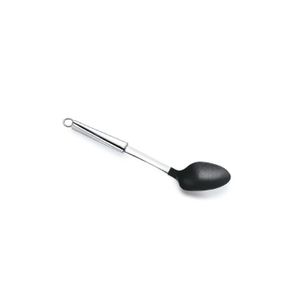 Spoon in nylon and steel