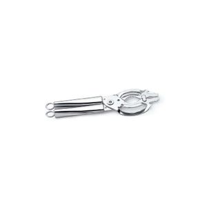 Universal steel corkscrew