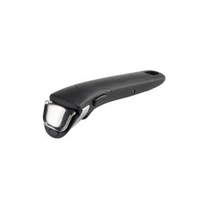 Removable handle