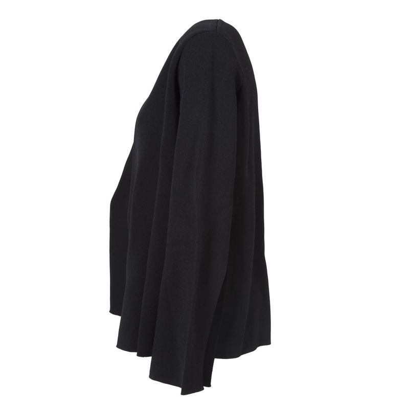 Blazer_nero_con_manica_larga_XS_3