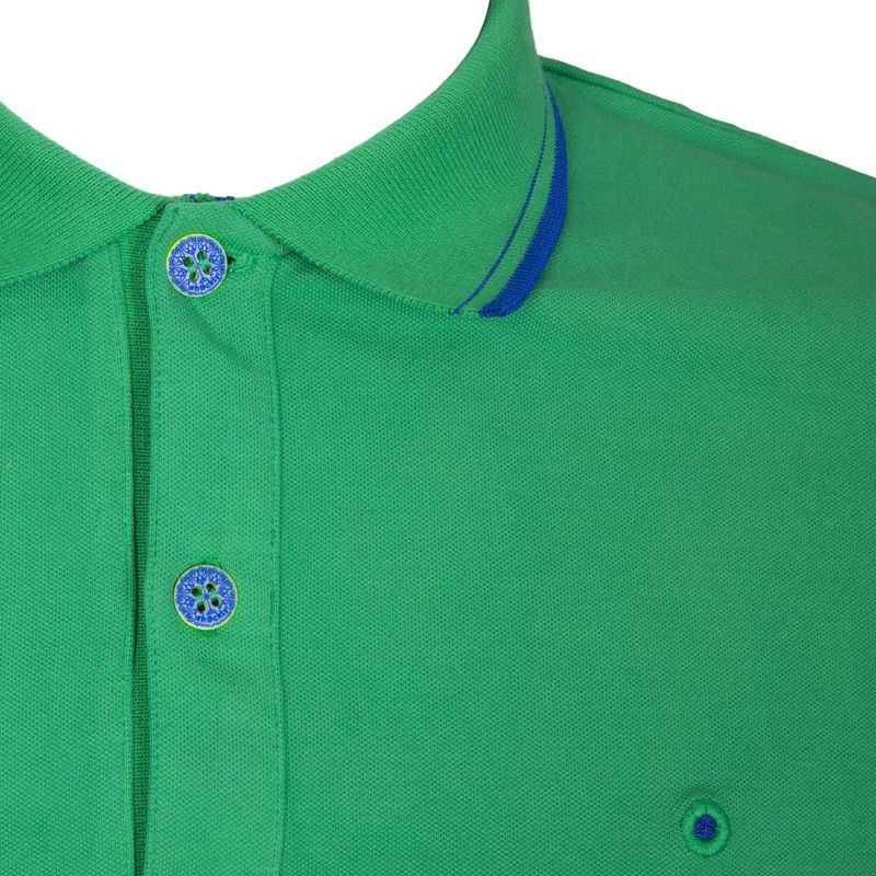 Polo_classica_colorata_in_cotone_XS_2