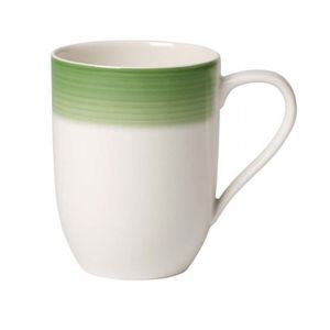 Colorful Life Green glass with