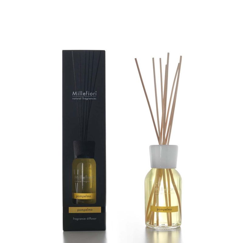 Fragrance diffuser 100 ml - HOME - MILLEFIORI