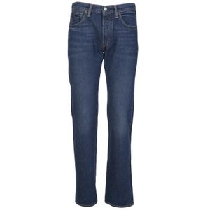 Jeans 501 warp stretch