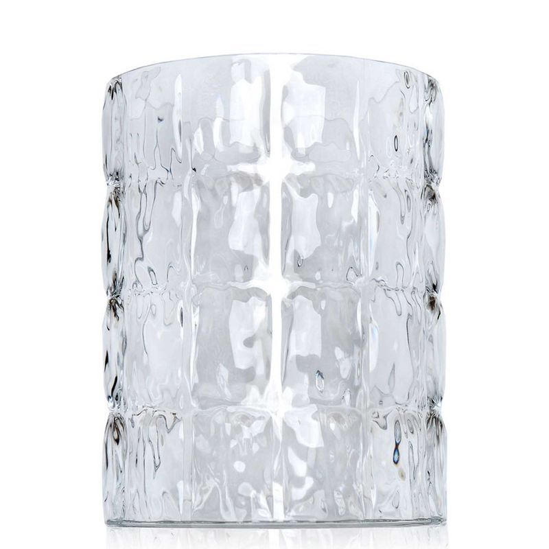 Vaso_Matelasse_in_PMMA_trasparente_TU_1