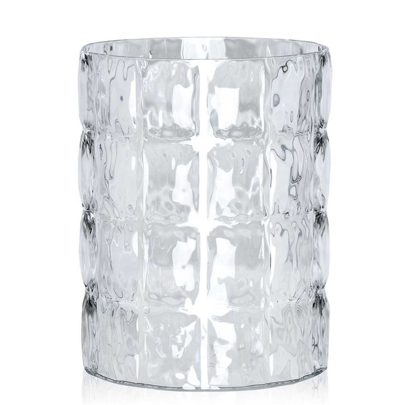 Vaso_Matelasse_in_PMMA_trasparente_TU_2