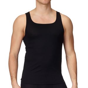 Evolution tank top