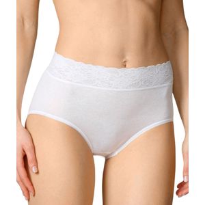 Midi-slip LYCRA LACE