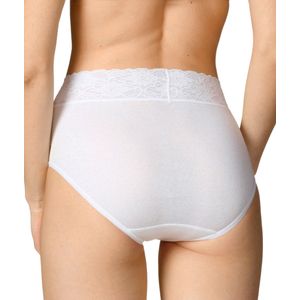 Midi-slip LYCRA LACE