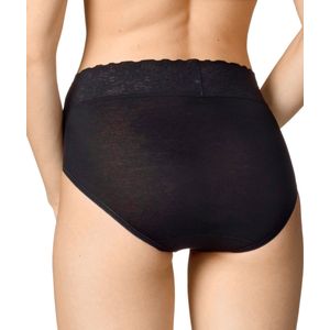 Midi-slip LYCRA-SPITZE