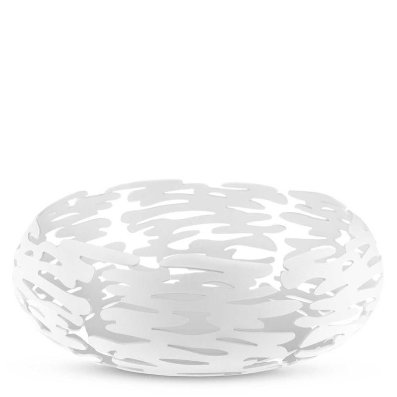 Cestino_rotondo_bianco_-_Barknest_1