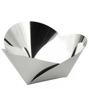 Cestino Harmonic in acciaio