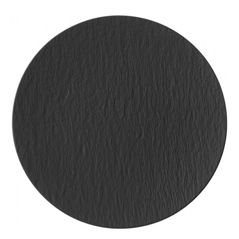 Piatto_piano_da_pizza_Manufacture_rock_nero_1