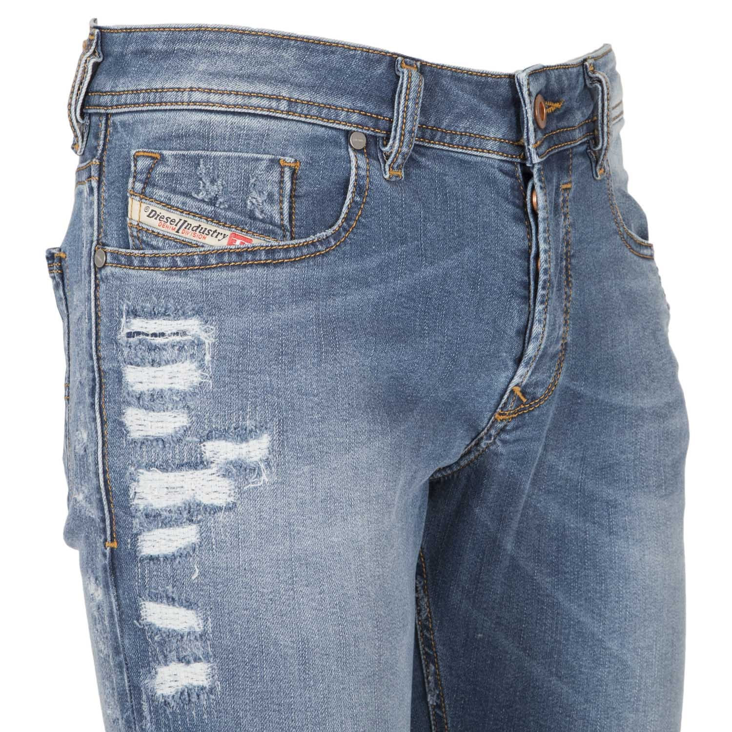 sleenker slim skinny