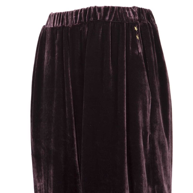 Pantalone_Diamante_in_velluto_bordeaux_XS_2