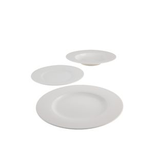 Set da 12 piatti Basic