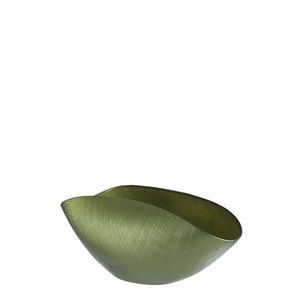 Medium green Burano bowl