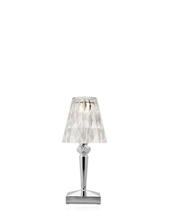 Lampada_Battery_Argento_TU_1