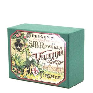 Vellutina soap