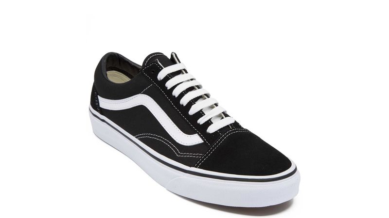 Vans old shop skool platform india