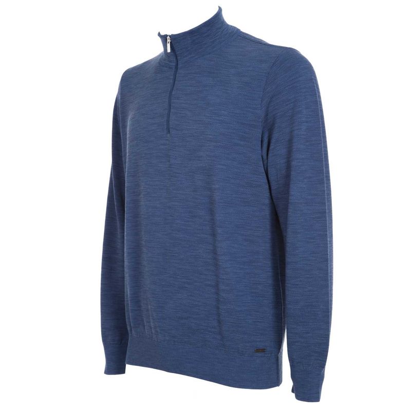Pullover_leggero_in_cotone_blu_M_3