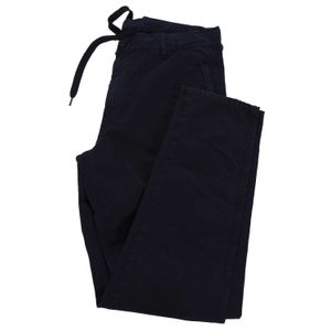 Pantalone chino in cotone