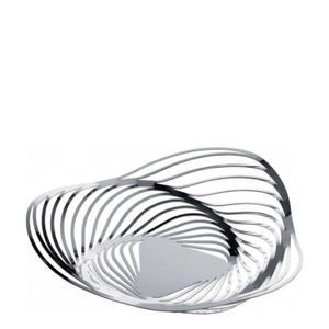 Steel centerpiece