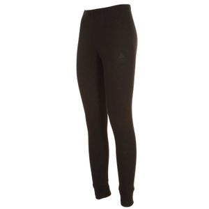 Solid color Active Warm leggings