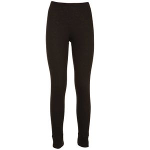 Solid color Active Warm leggings
