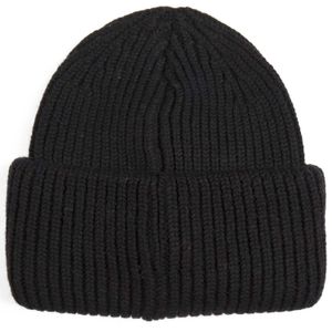 Cuffia in lana Buffalo Check