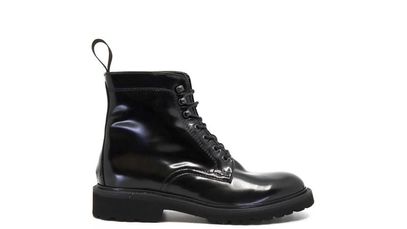 Saint laurent hot sale liverpool boots