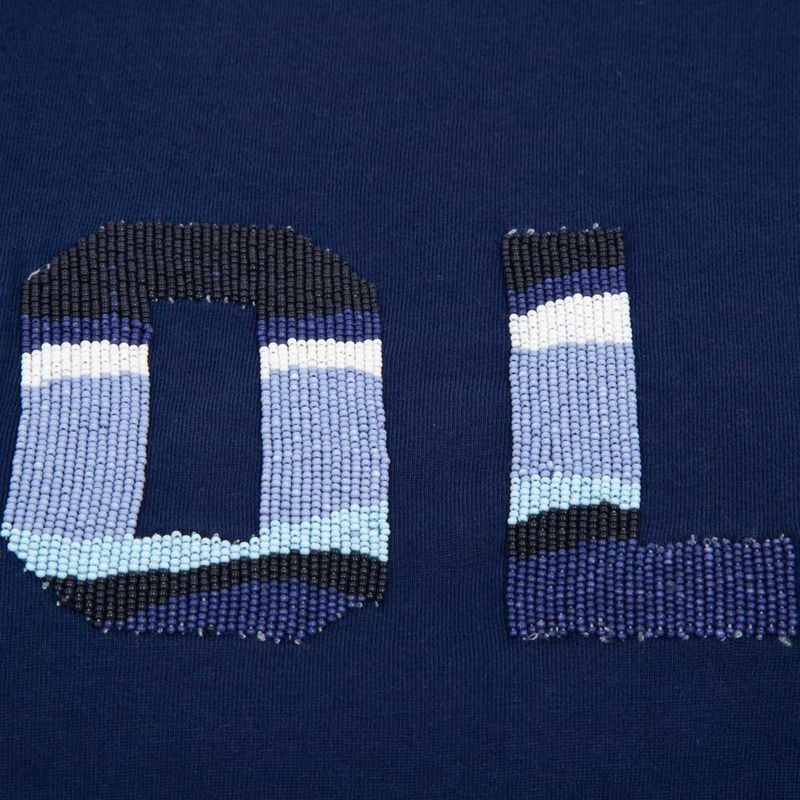 T-Shirt_blu_navy_con_perline_multicolor_S_2