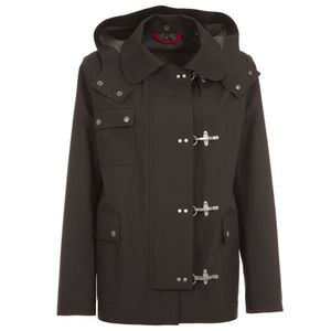 Parka 4 ganci