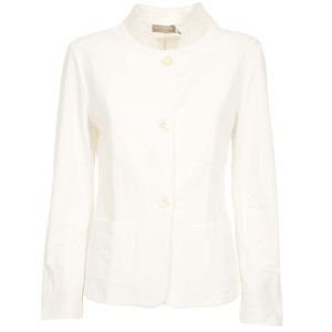 Cardigan leggero con collo con strass