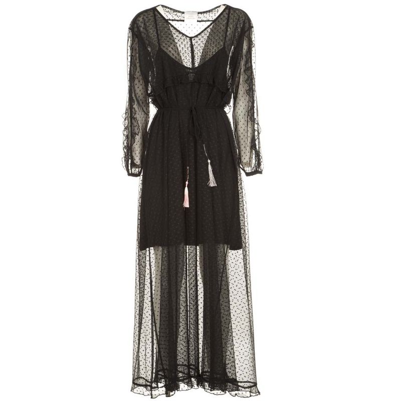 Abito_Fil7_in_tulle_nero_a_pois_S_1