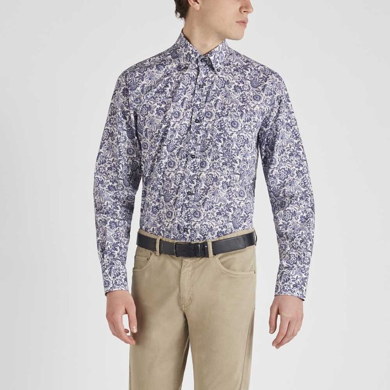 Camicia_in_cotone_con_fiori_blu_39_2
