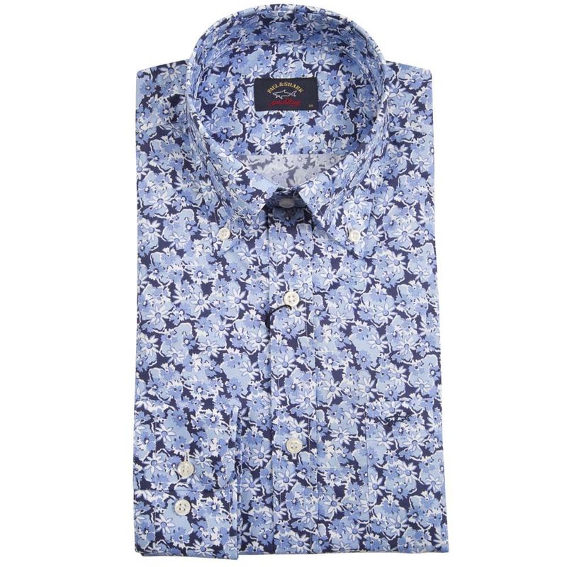 Camicia_in_cotone_azzurra_con_fiori_39_1