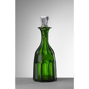 Green Bottle Jug
